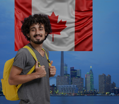 Study in Canada