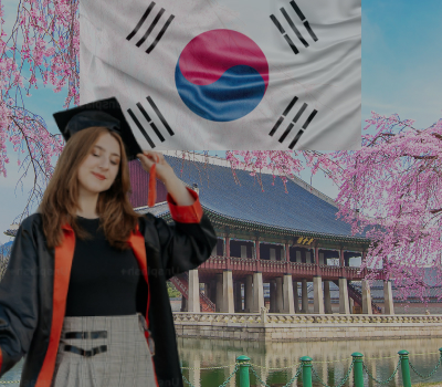 Study in South Korea