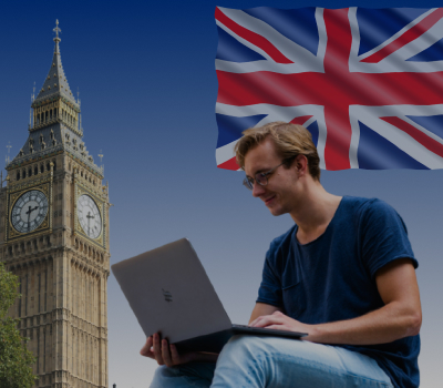 Study in UK