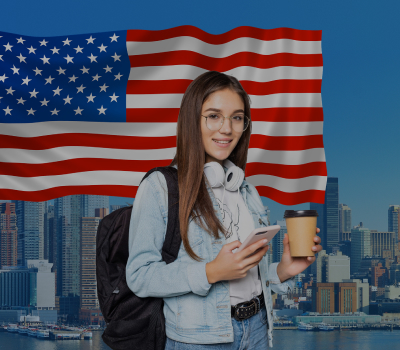 Study in USA