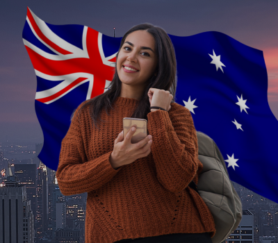 Study in Australia